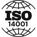 ISO 14001 certification