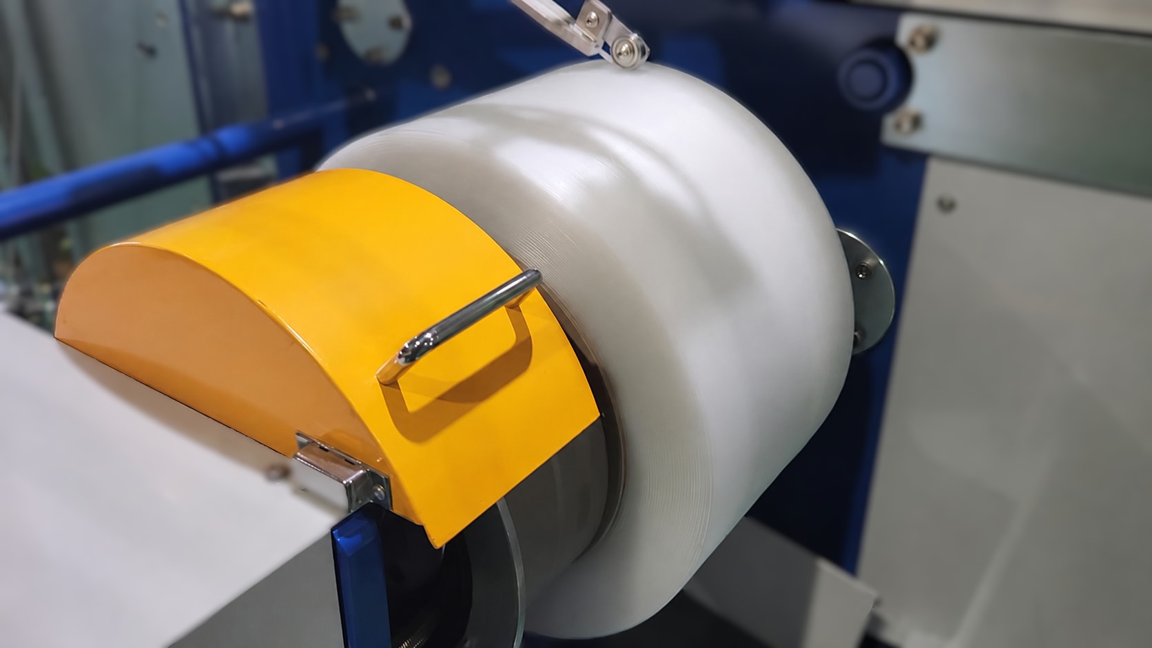 PP Strap Extrusion Line